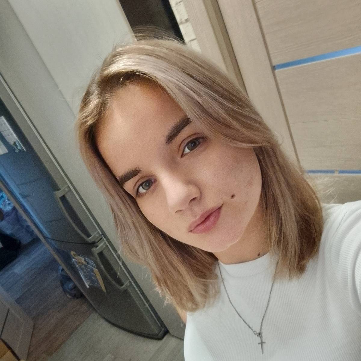Анна Власова
