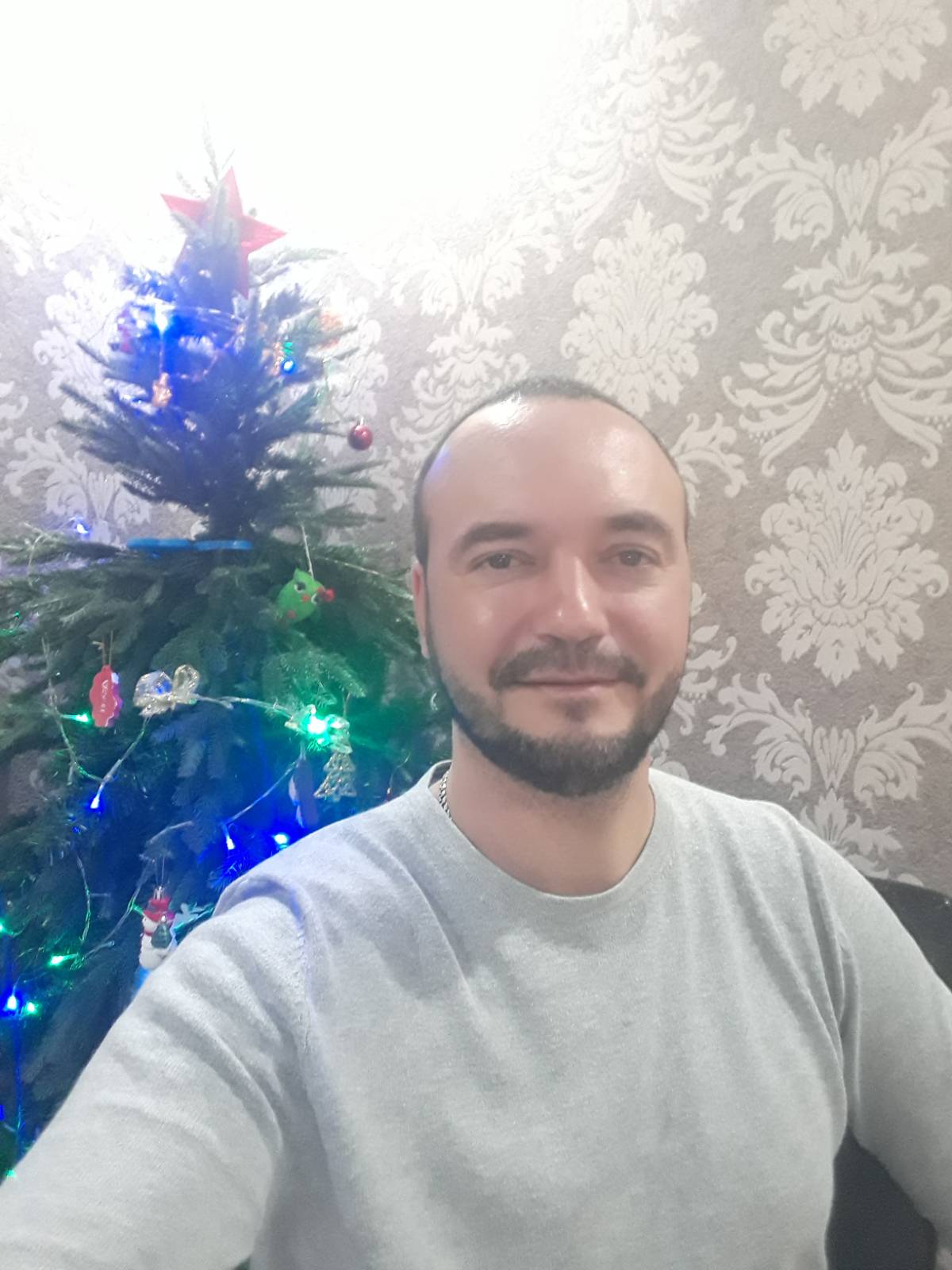 Андрей Косяченко