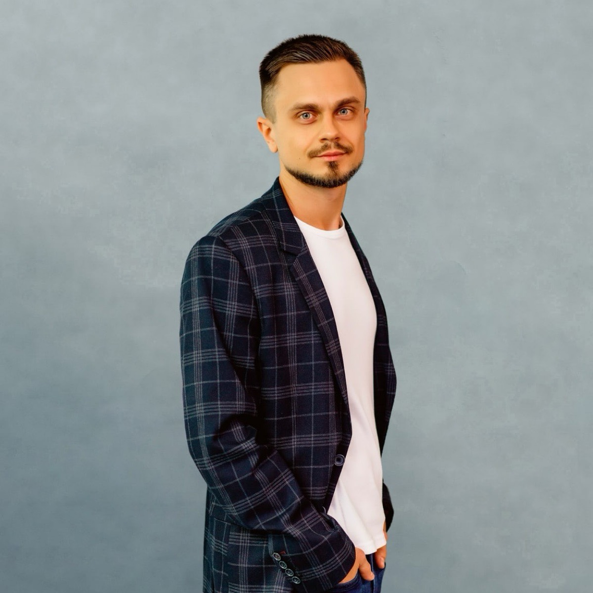 Егор Прохоров | Сетка — социальная сеть от hh.ru