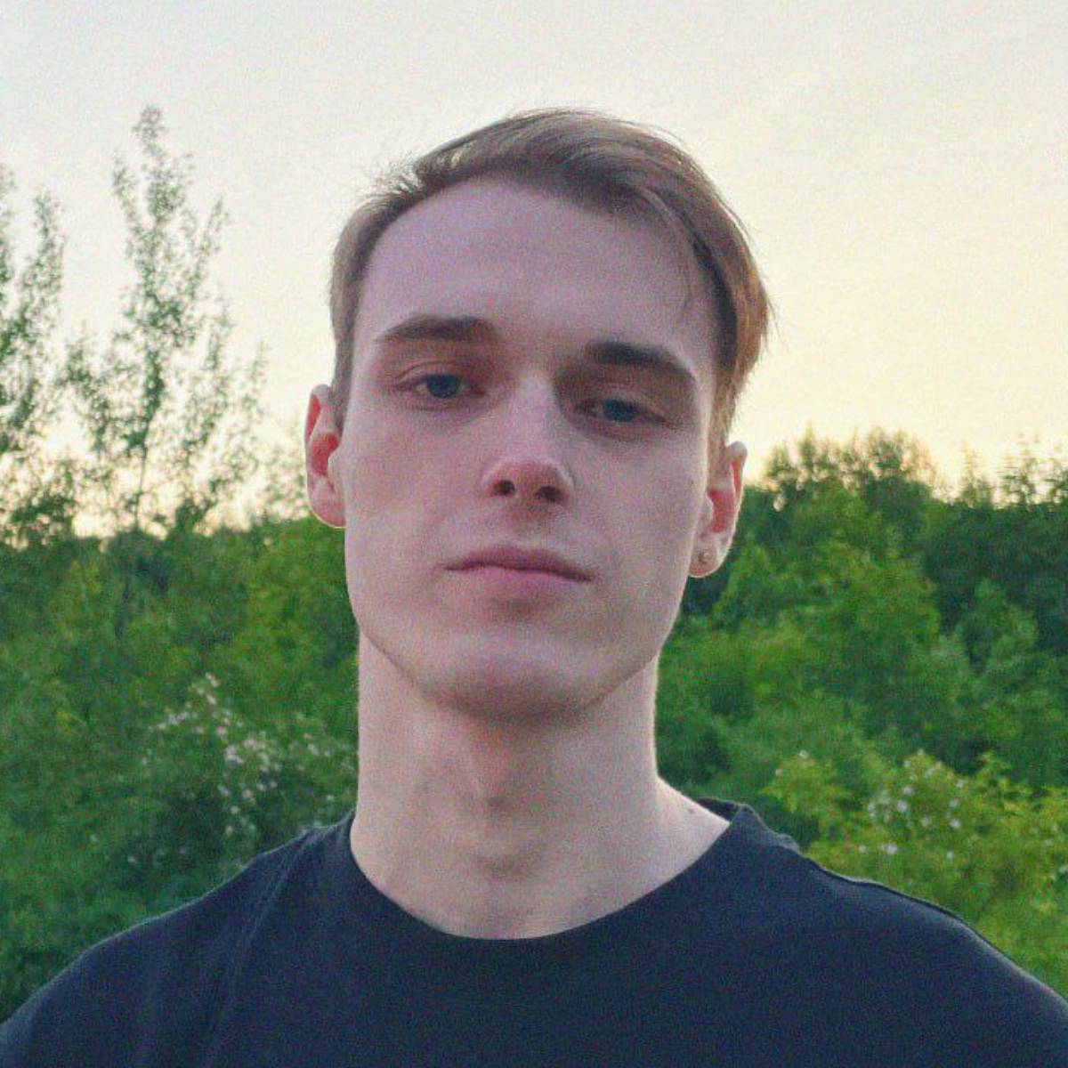 Егор Яковлев