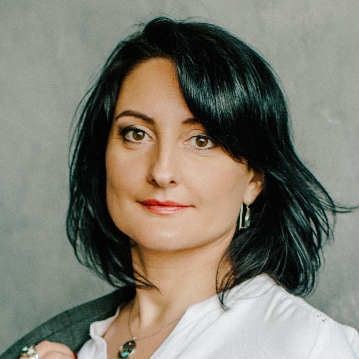 Карина Сафанова | Сетка — социальная сеть от hh.ru