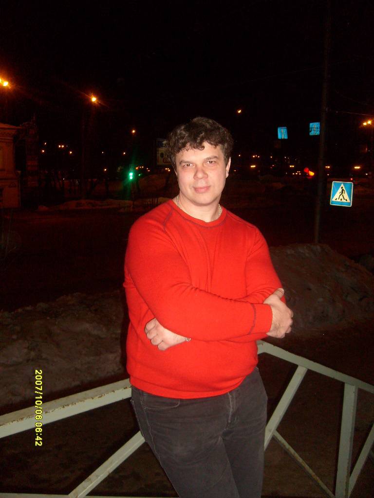 Алексей Лобанов