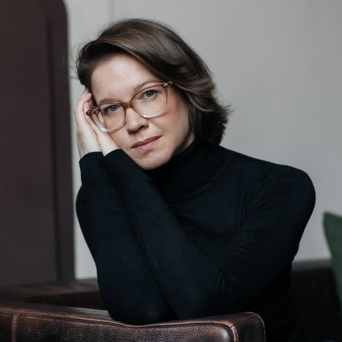 Наталья Кистенева