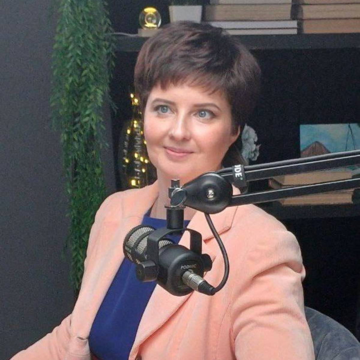 Ирина Зайцева