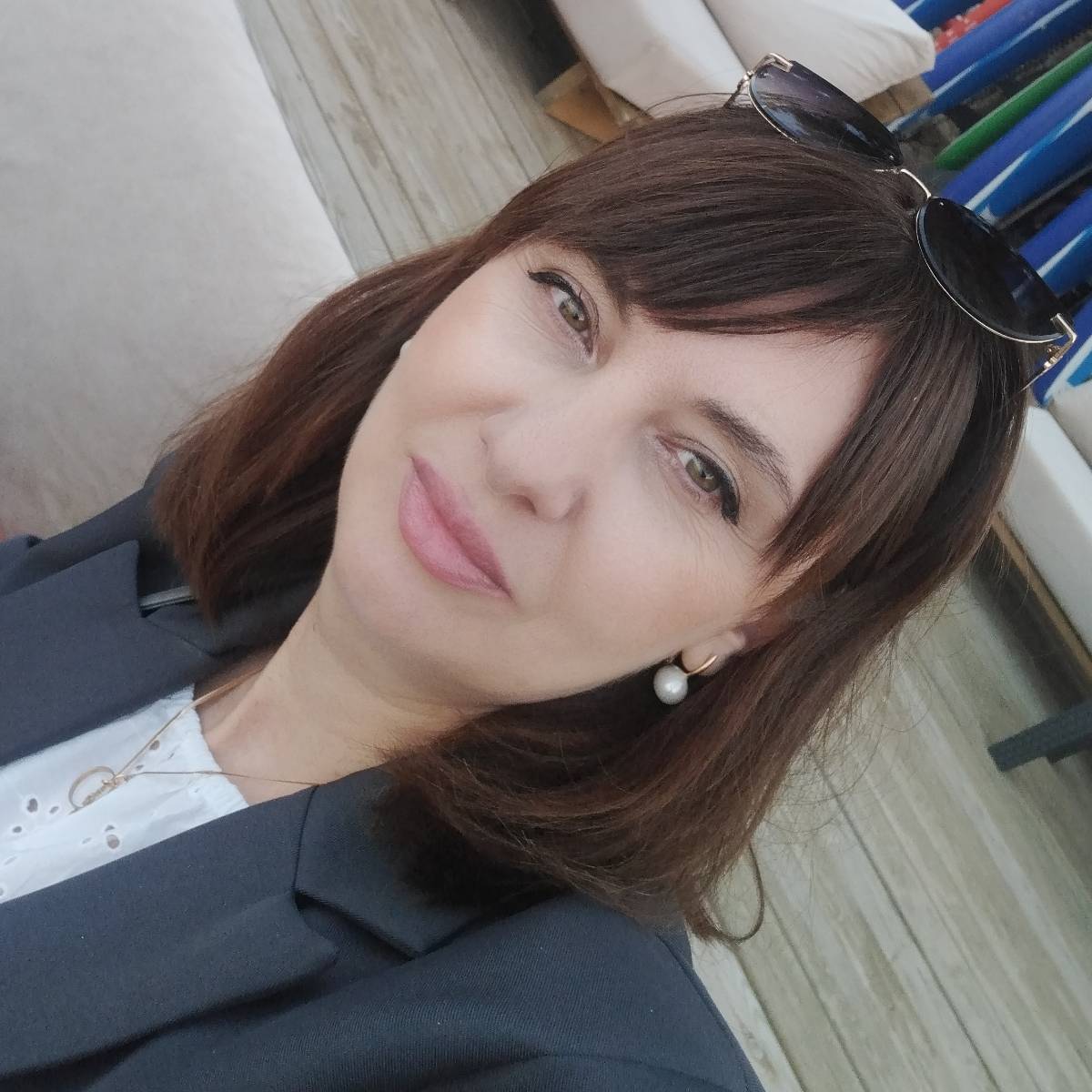 Елена Андреева