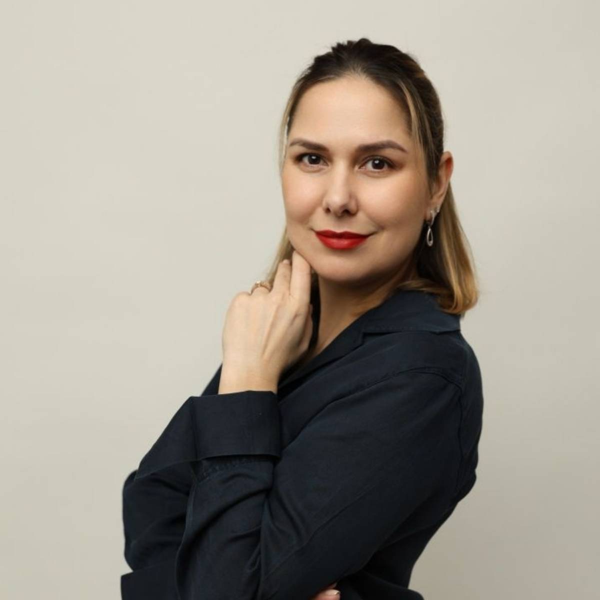 Наталия Щебеткова