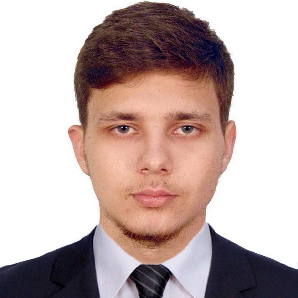 Владислав Яковлев