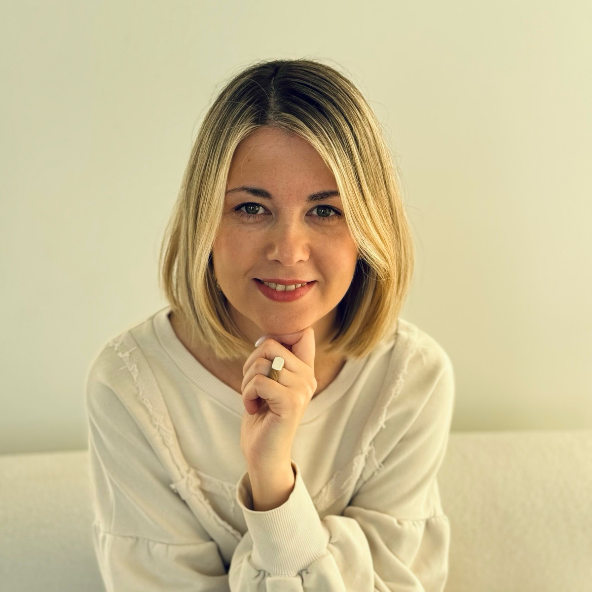 Анна Шульц