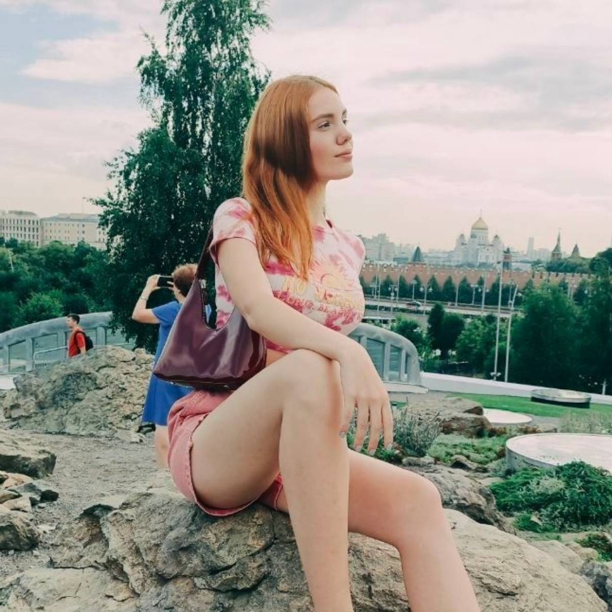 Ксения Садова