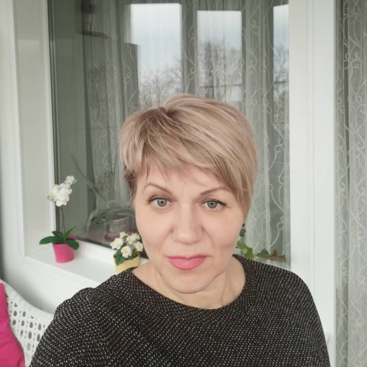 Ирина Житинева