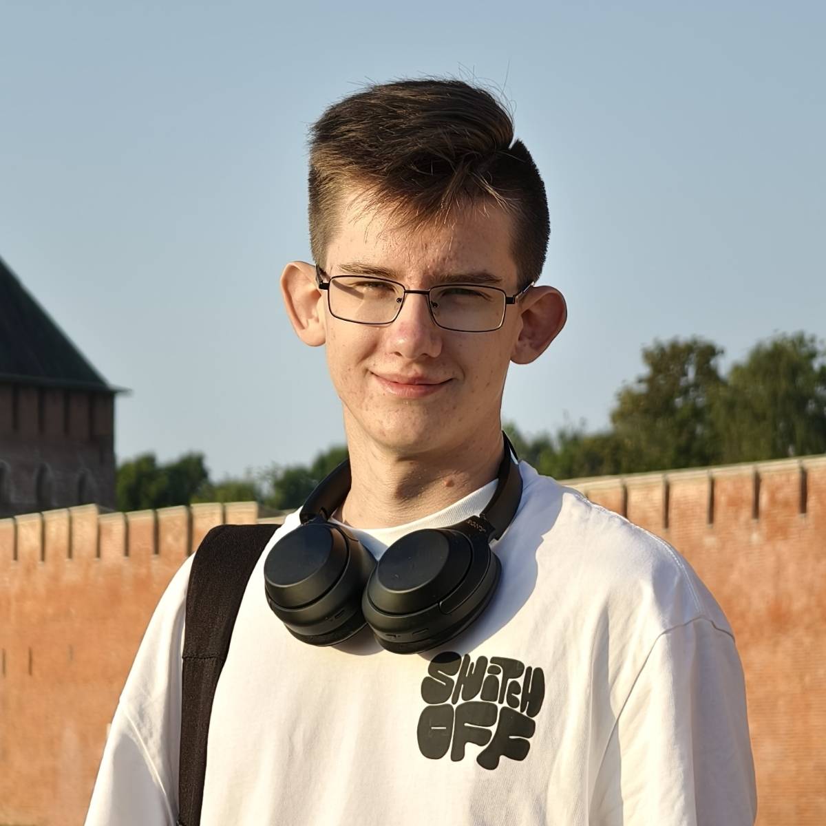 Дмитрий Карпченко | Сетка — социальная сеть от hh.ru