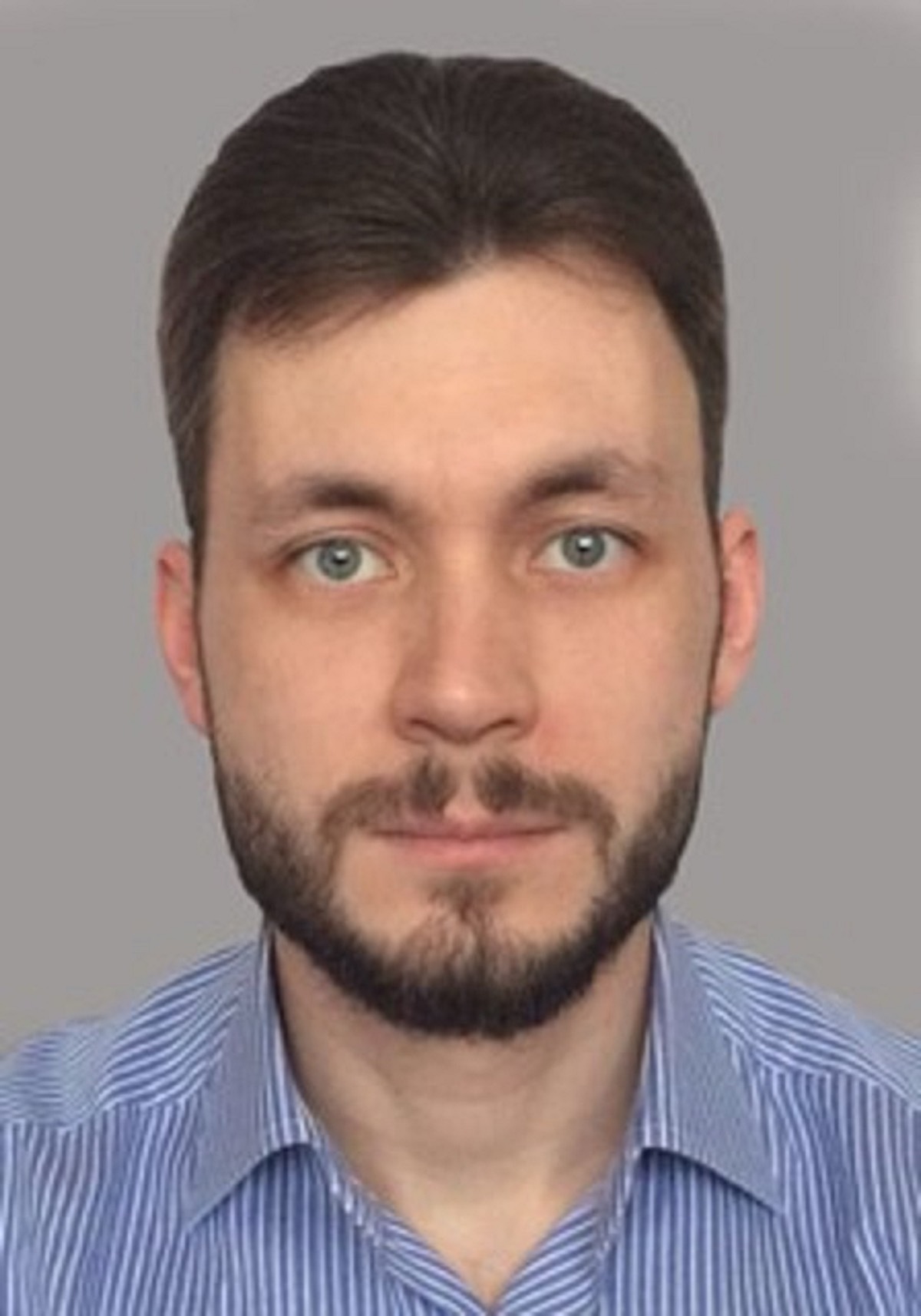 Алексей Кондратьев