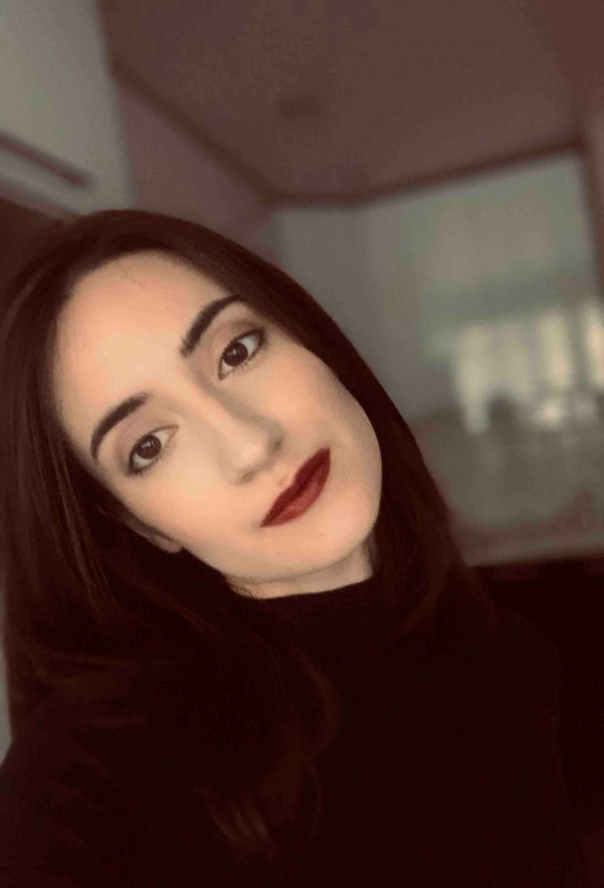 Евгения Абрамова