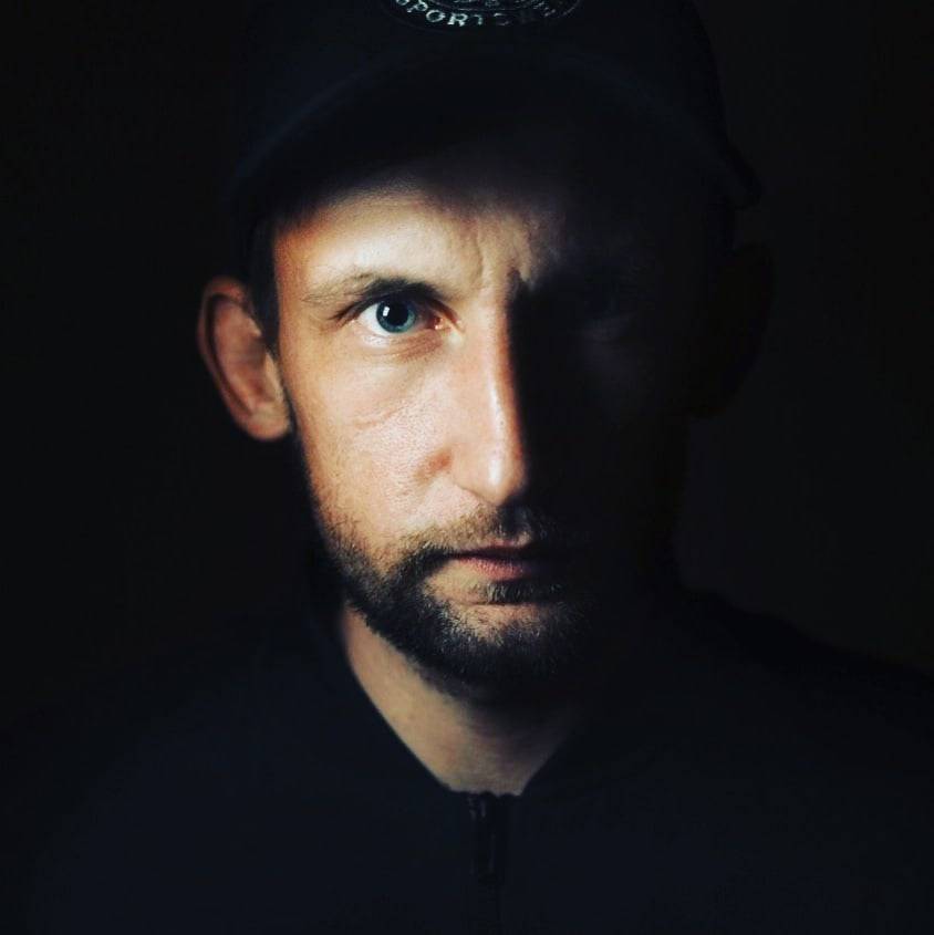 Сергей Коровин