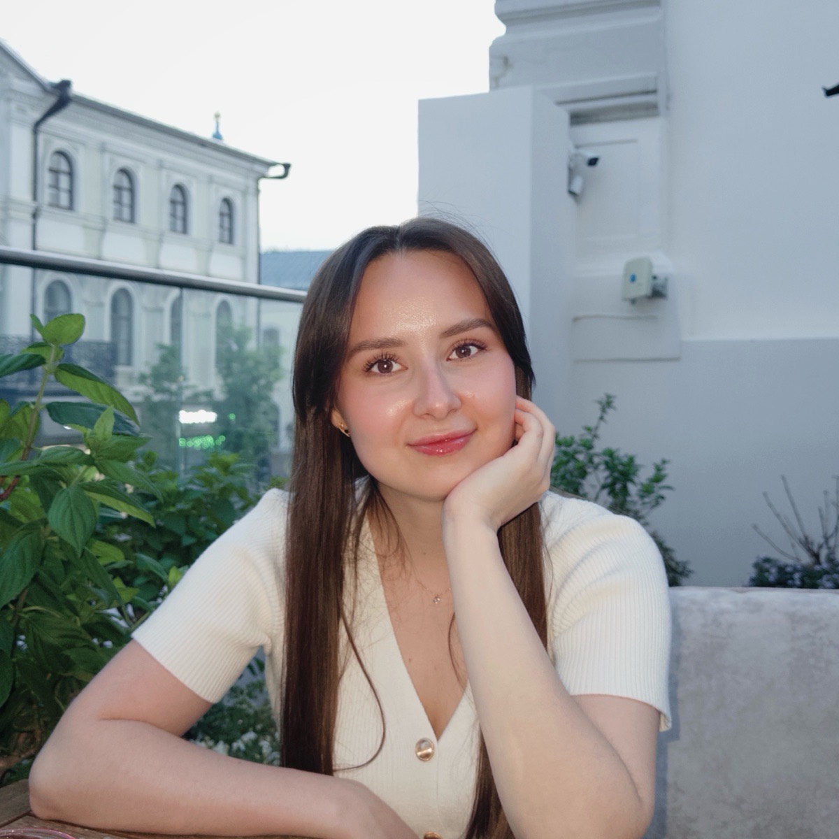 Диляра Ахиярова