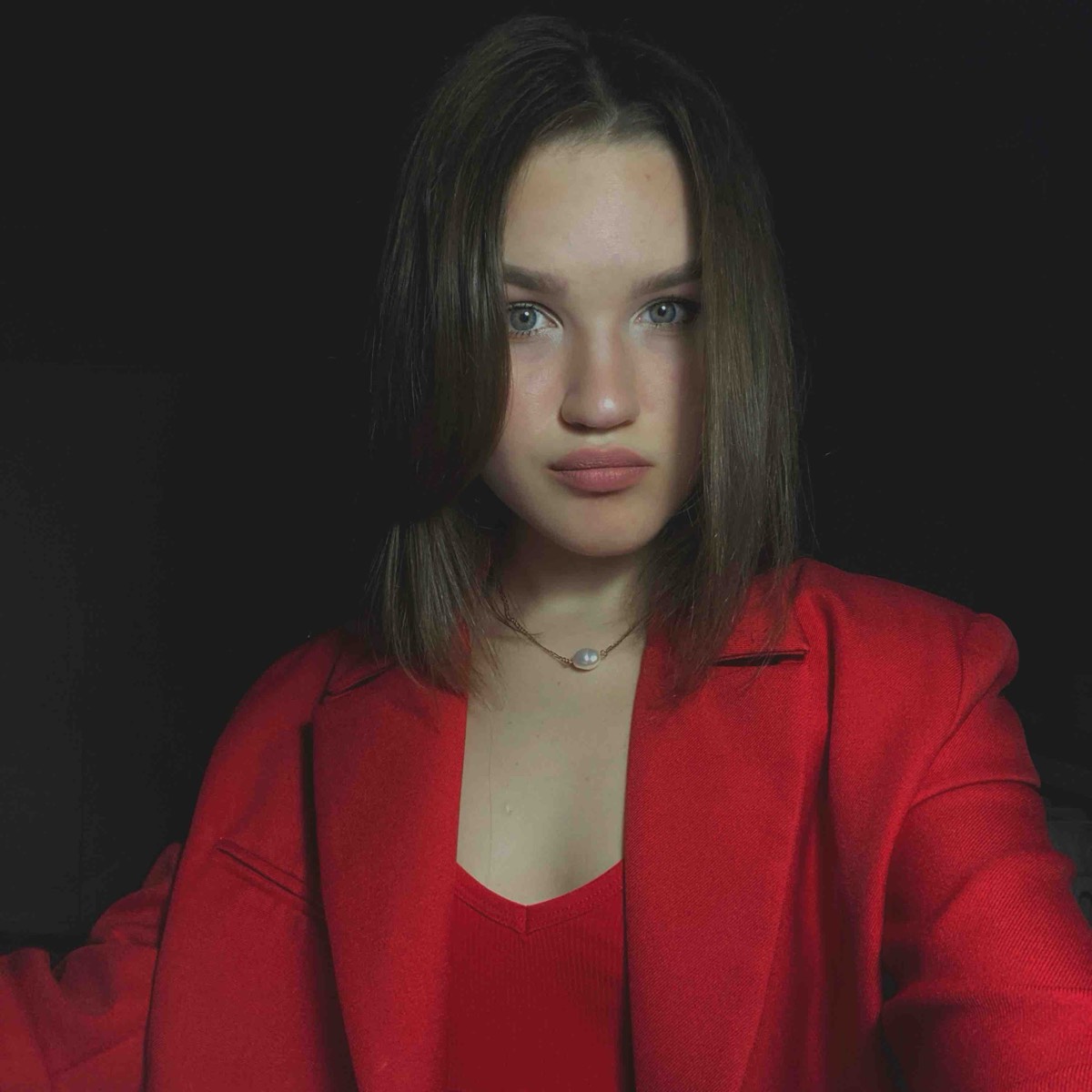 Софья Царькова