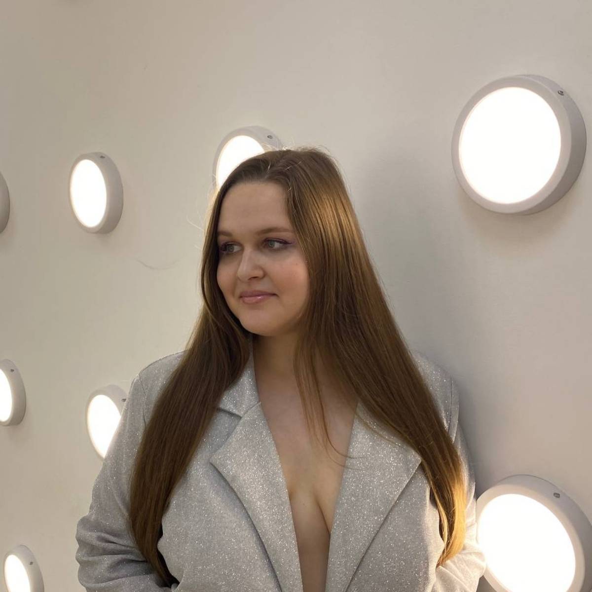 Вероника Шебукова