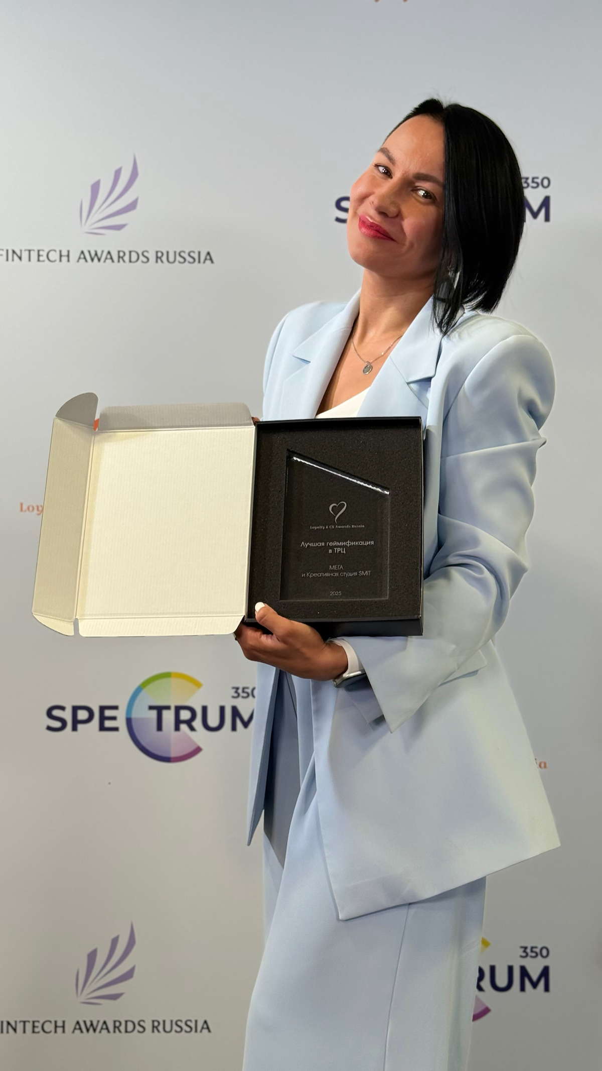 Loyalty & CX Awards Russia | Сетка — социальная сеть от hh.ru