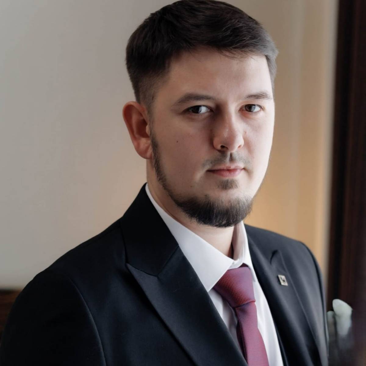 Евгений Завьялов