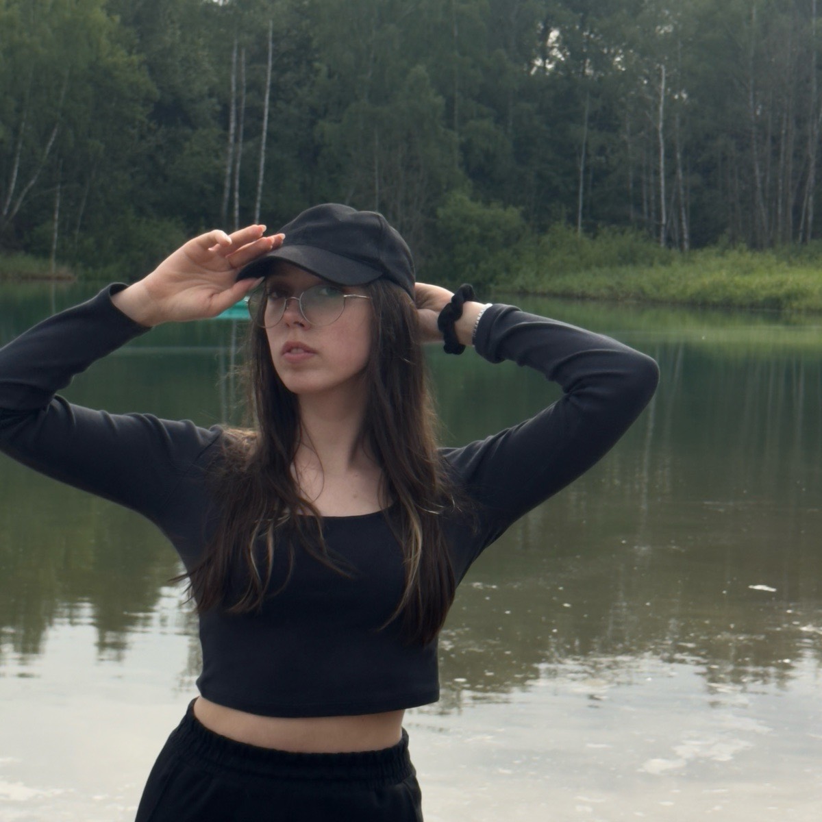 Аня Михалева