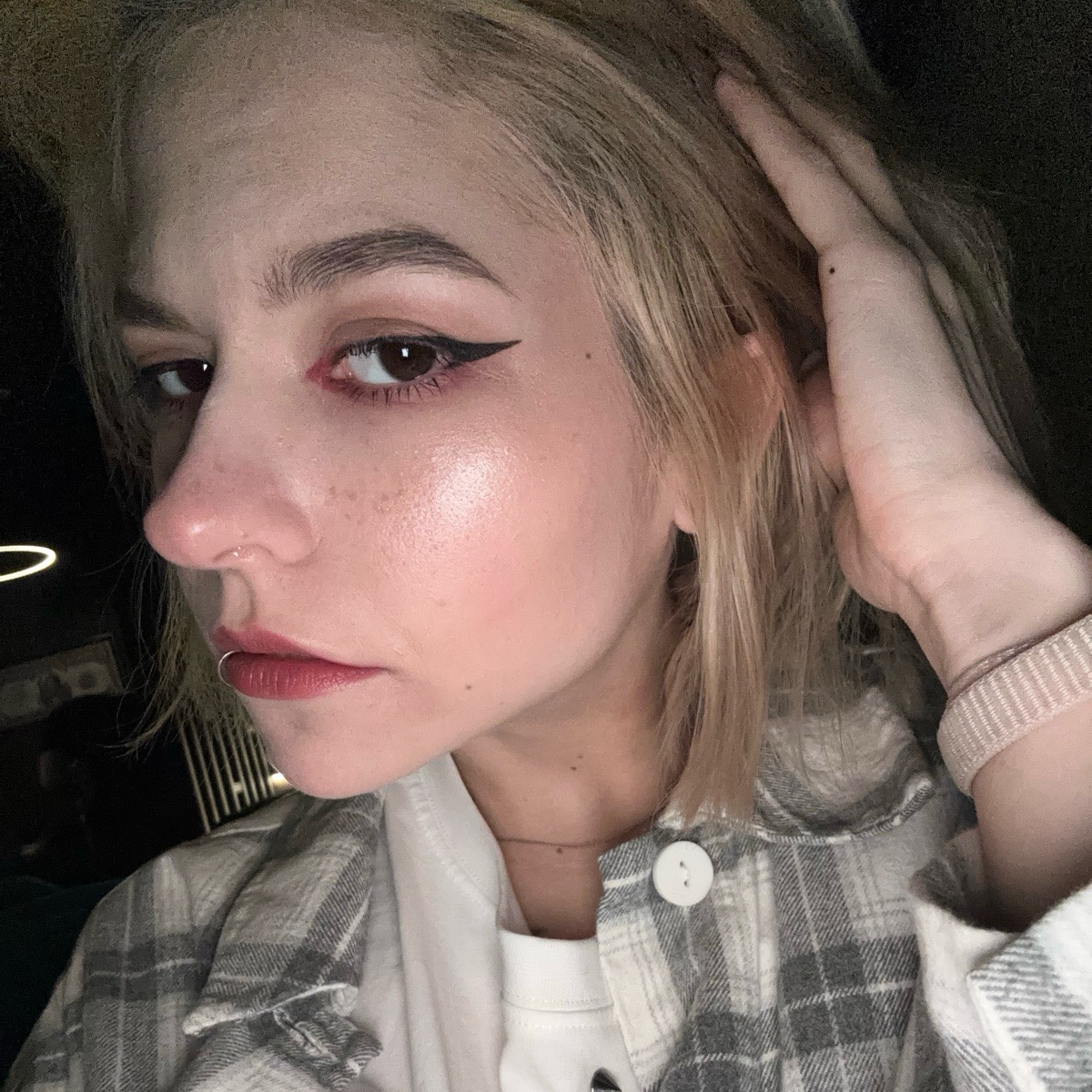 Анна Филинина