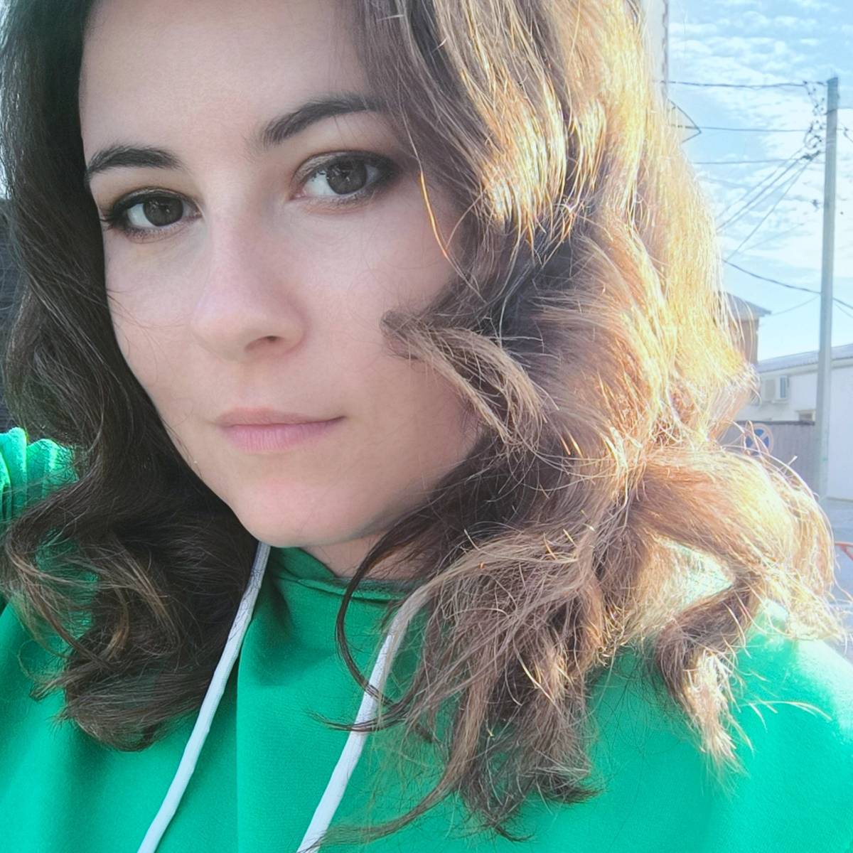 Кcения Садкова | Сетка — социальная сеть от hh.ru