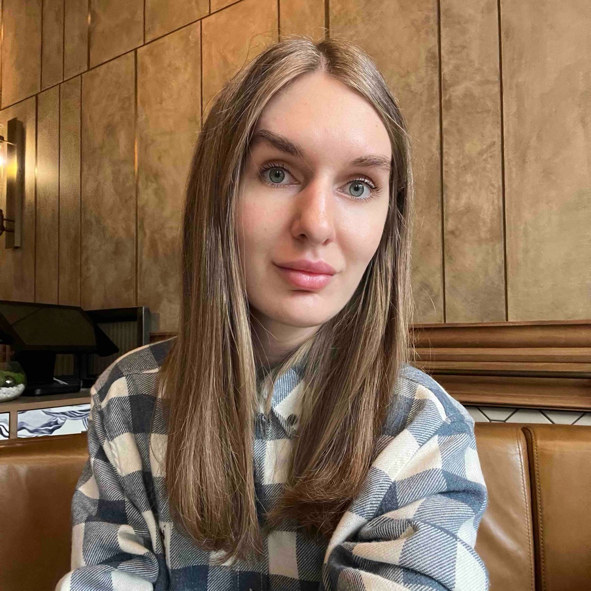 Екатерина Алтухова | Сетка — социальная сеть от hh.ru