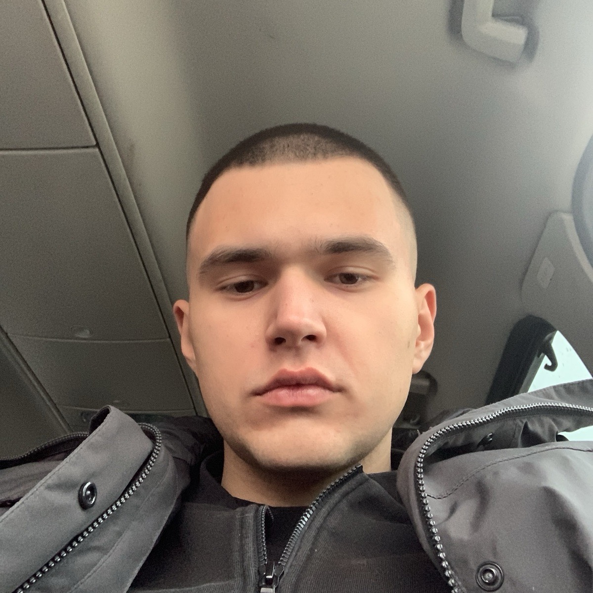 Никита Васильев