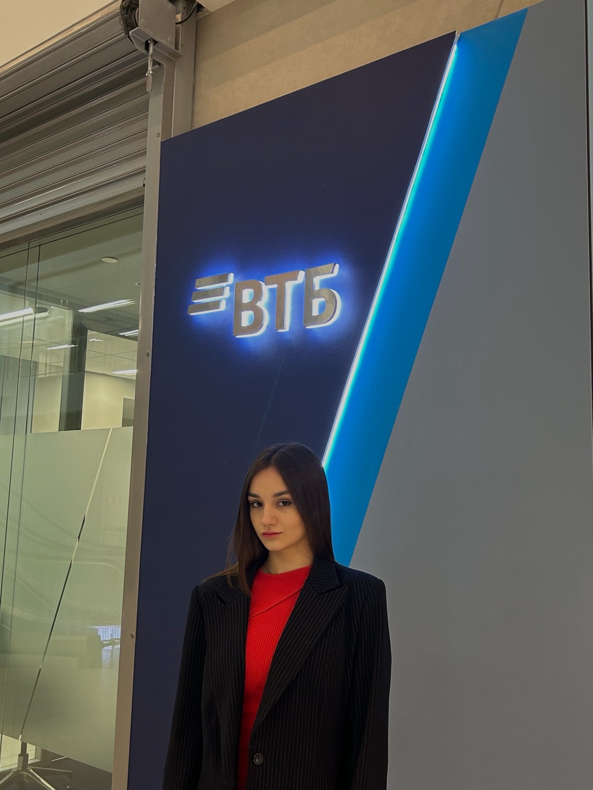 Руслана Остапец | Сетка — социальная сеть от hh.ru