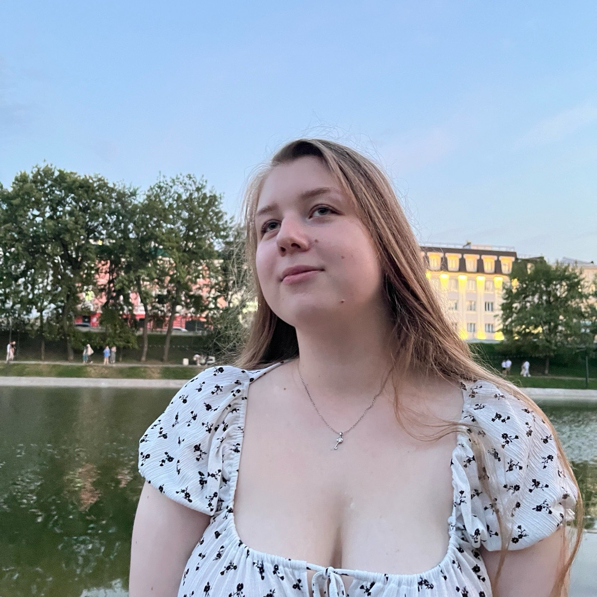 Карина Булавинцева