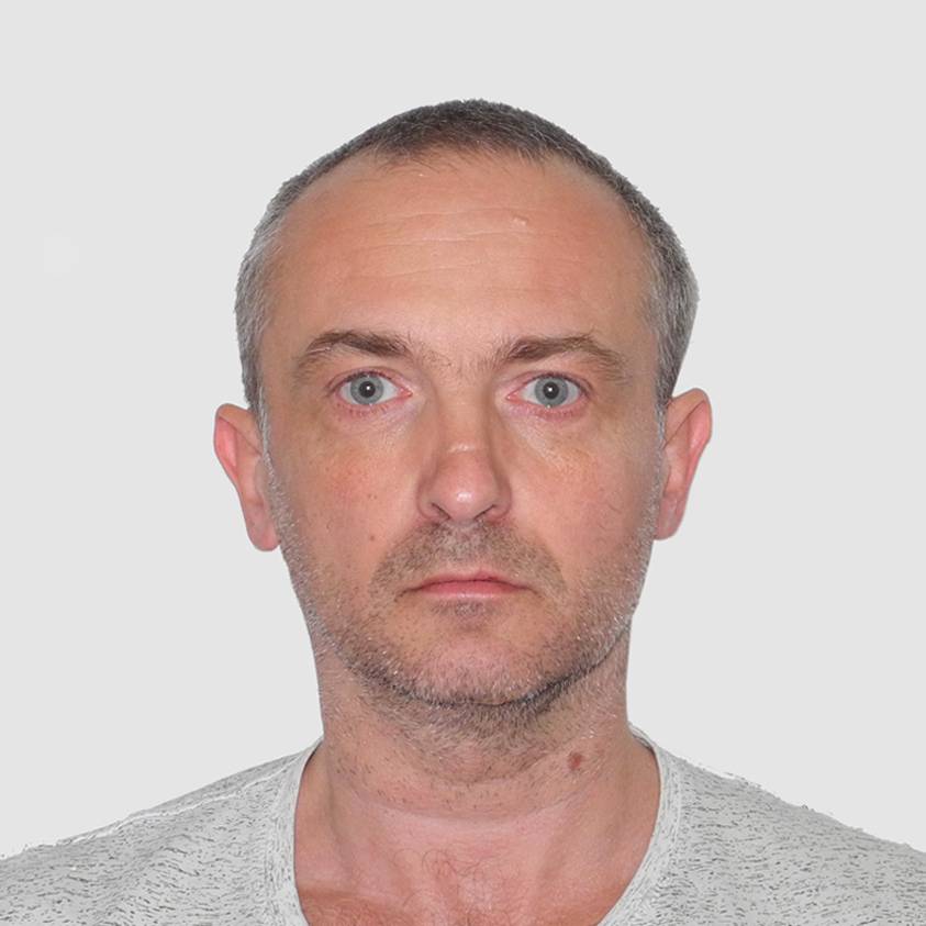 Александр Комадынко
