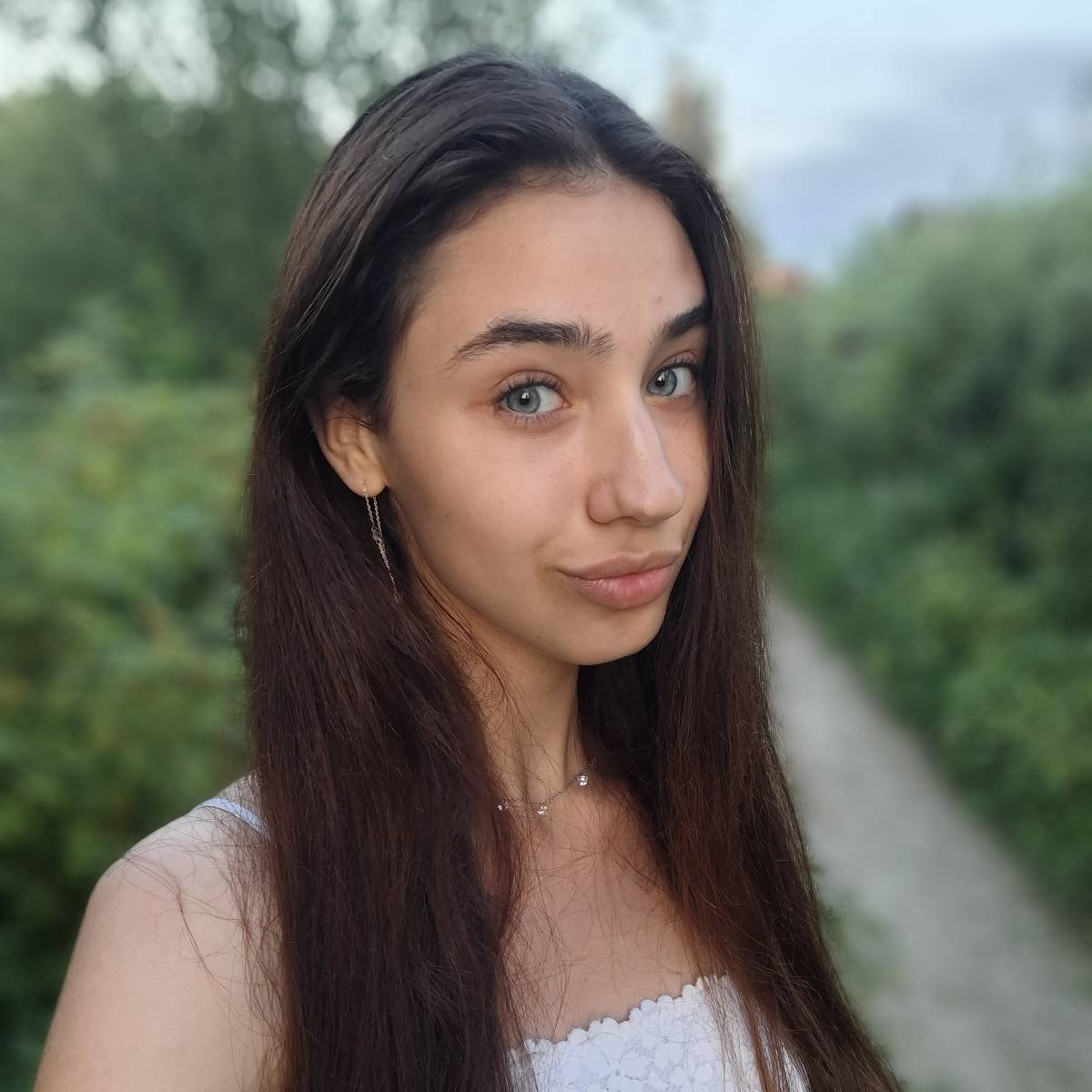 Евгения Никонова