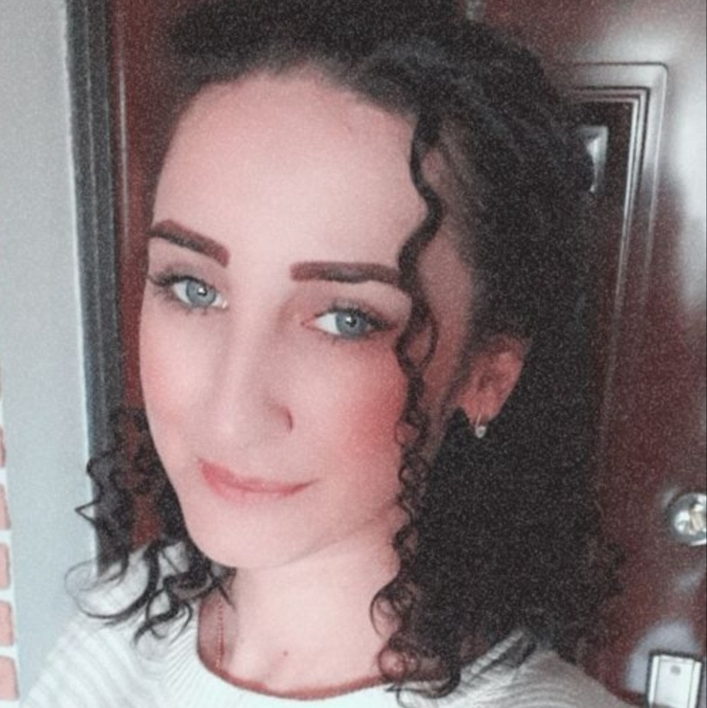 Ирина Шаронова