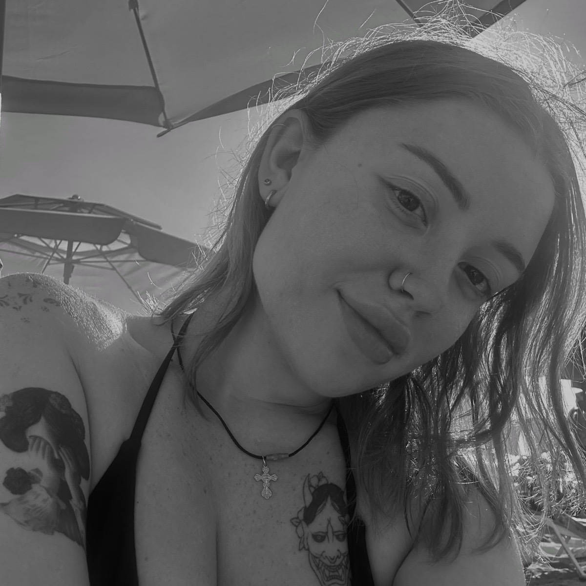 Дарья Левшина | Сетка — социальная сеть от hh.ru