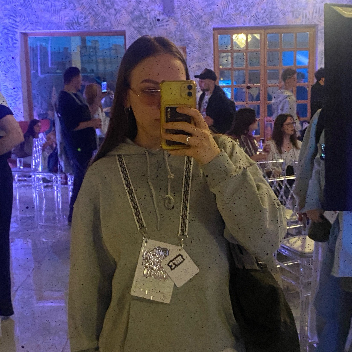 Варвара Кормщикова