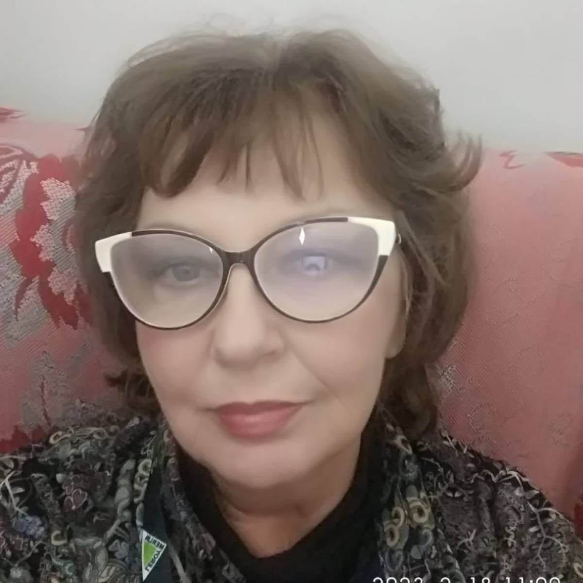 Галина Мочалова