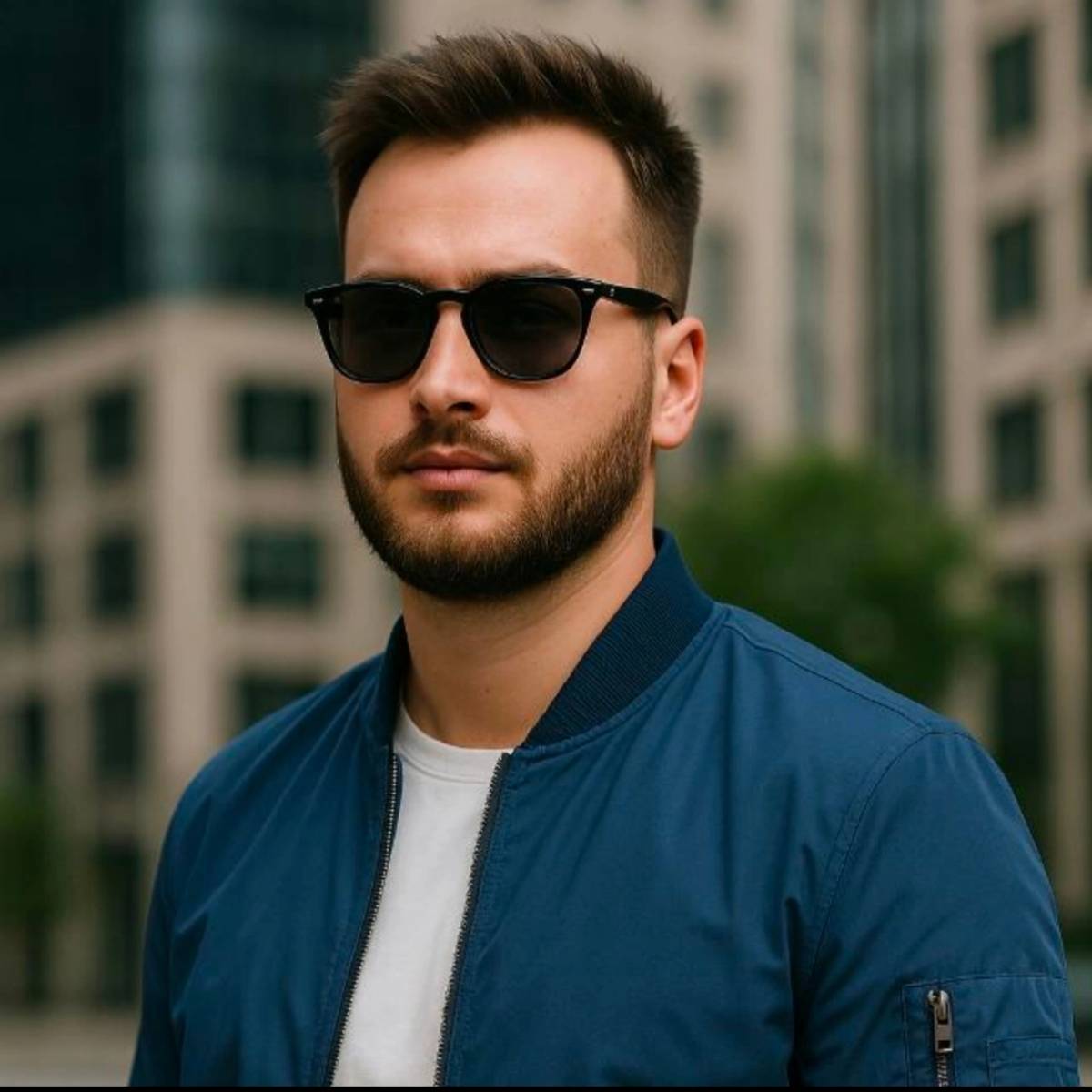 Алексей Попов | Сетка — социальная сеть от hh.ru