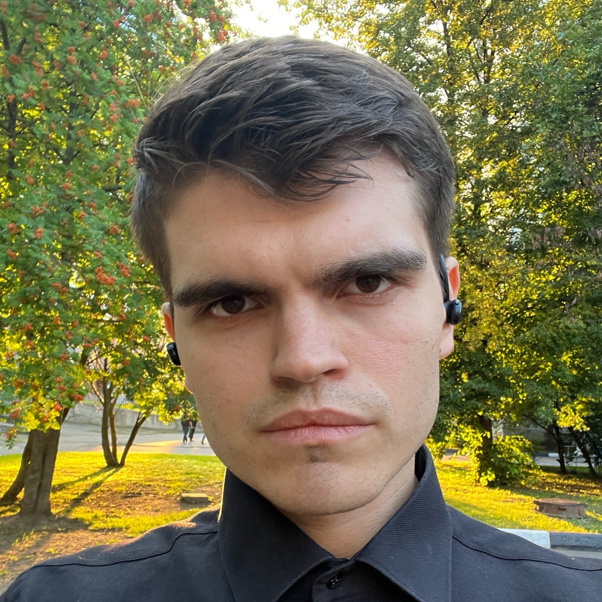 Александр Резников | Сетка — социальная сеть от hh.ru