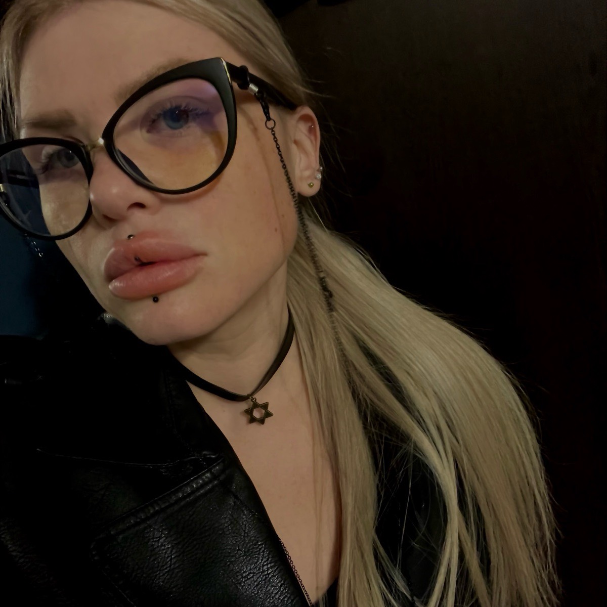 Екатерина Черненкова