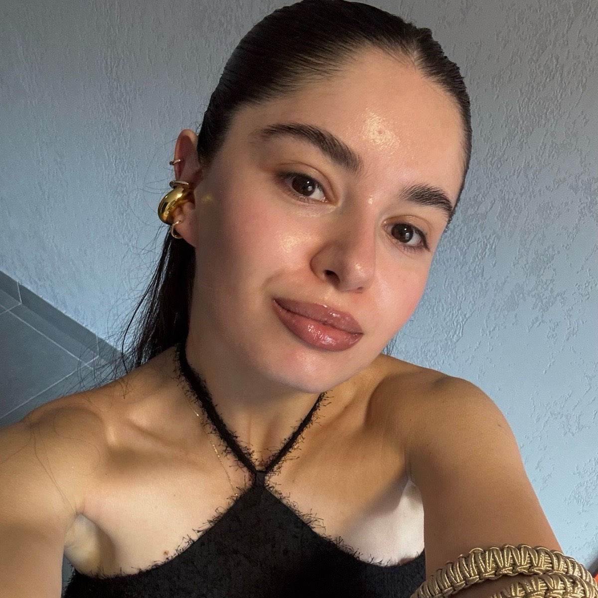 Нане Бегларян | Сетка — социальная сеть от hh.ru