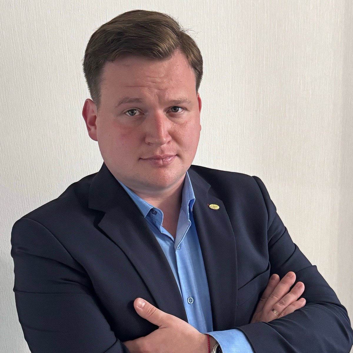 Максим Овчинников-Лазарев | Сетка — социальная сеть от hh.ru