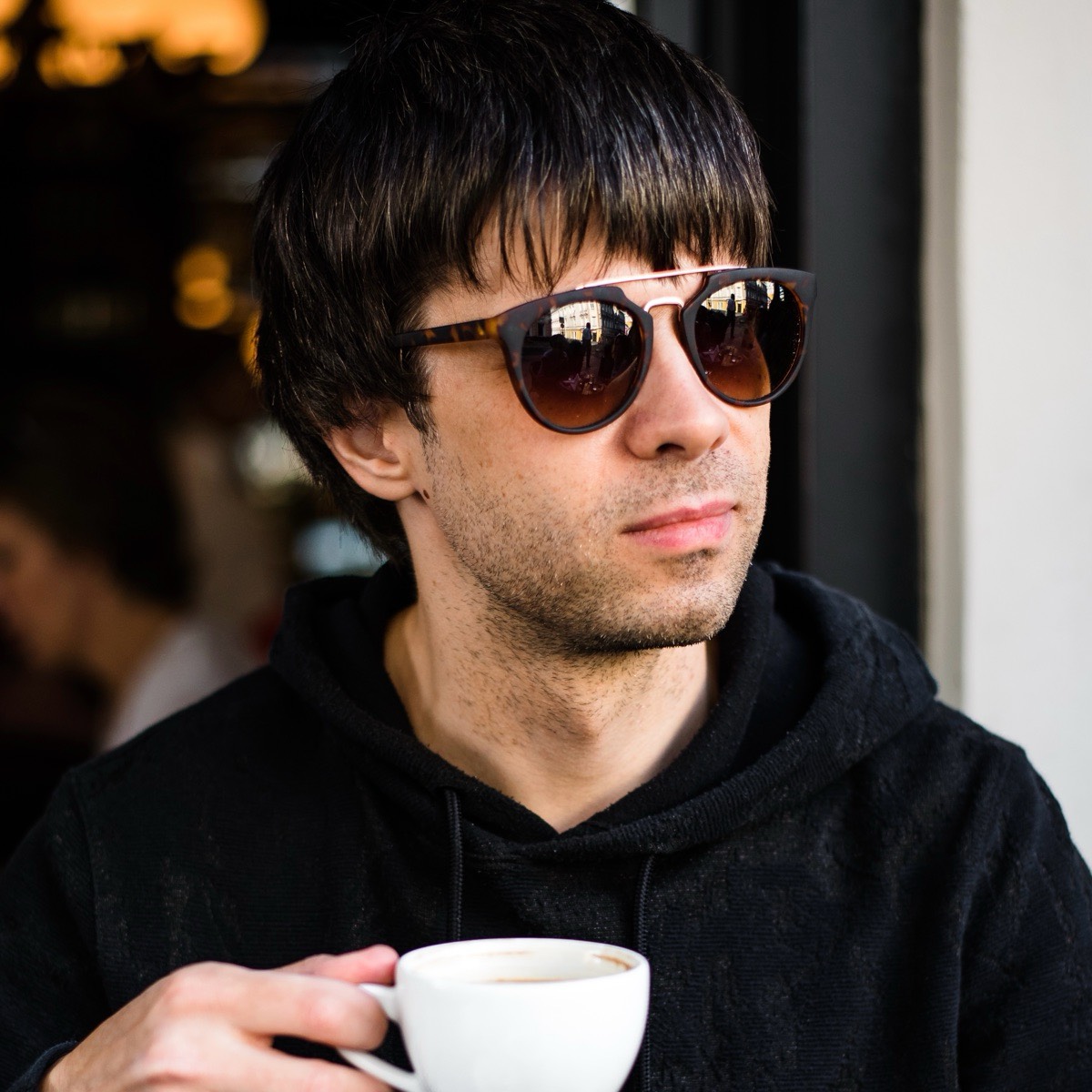 Макс Пятницкий