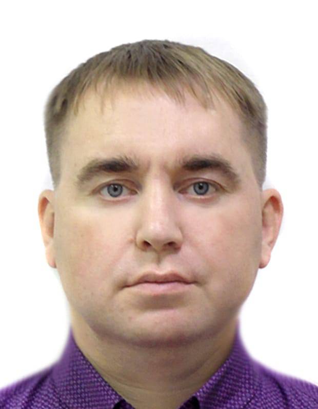 Сергей Капитонов