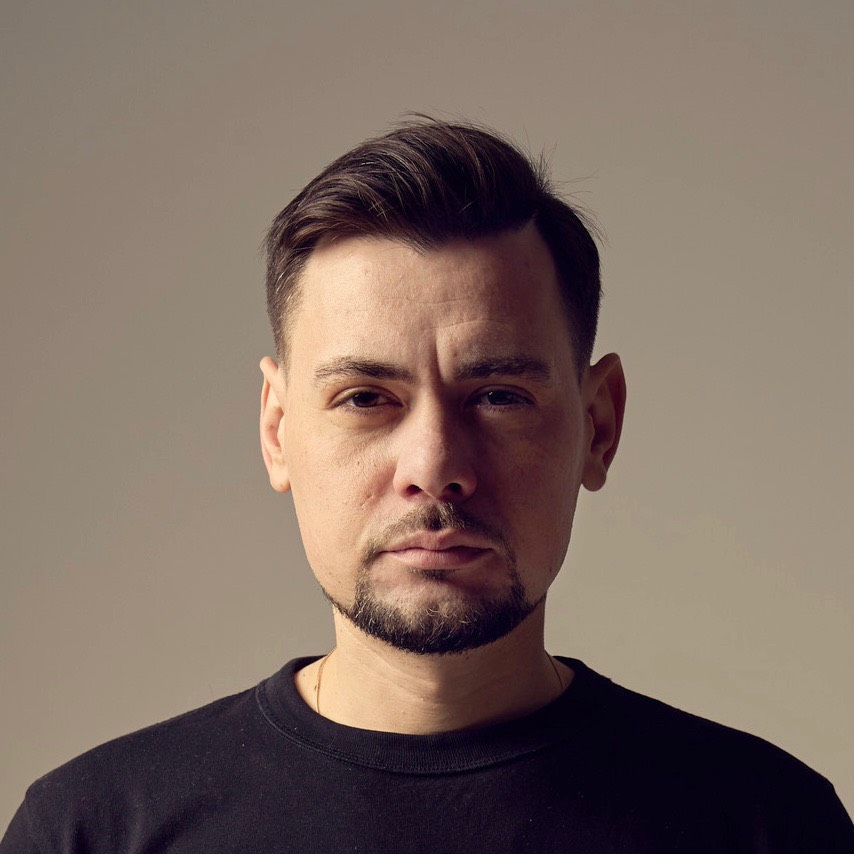 Николай Козлов | Сетка — социальная сеть от hh.ru