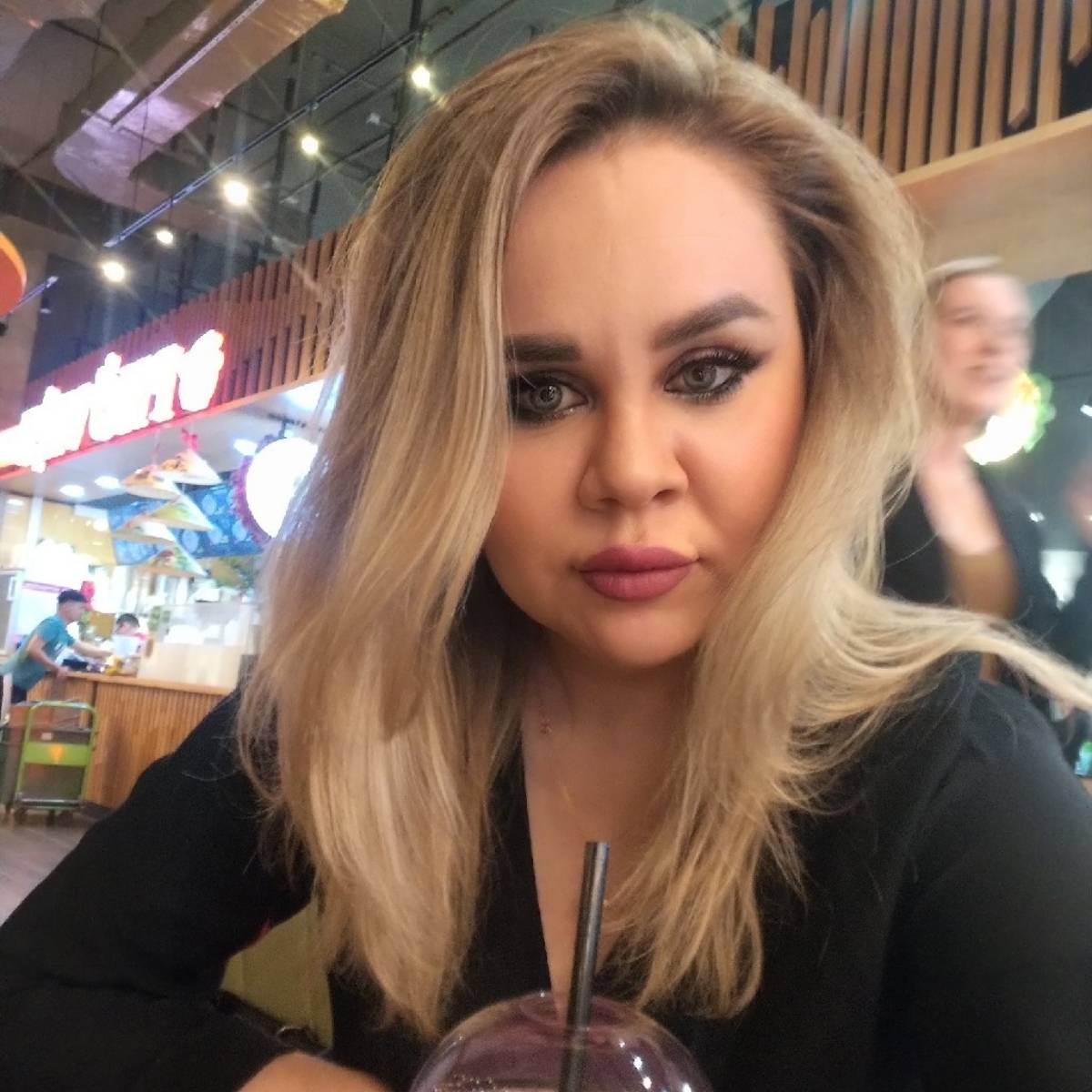 Екатерина Степаненкова | Сетка — социальная сеть от hh.ru