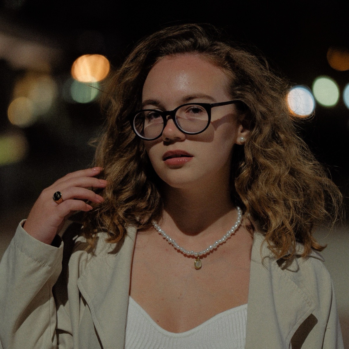 Дарья Коломиец | Сетка — социальная сеть от hh.ru