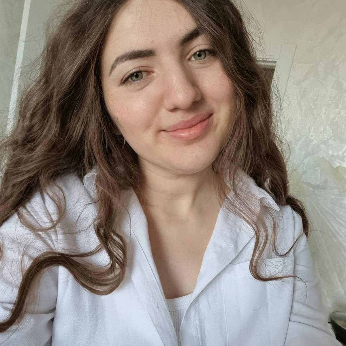 Розалия Мусаева