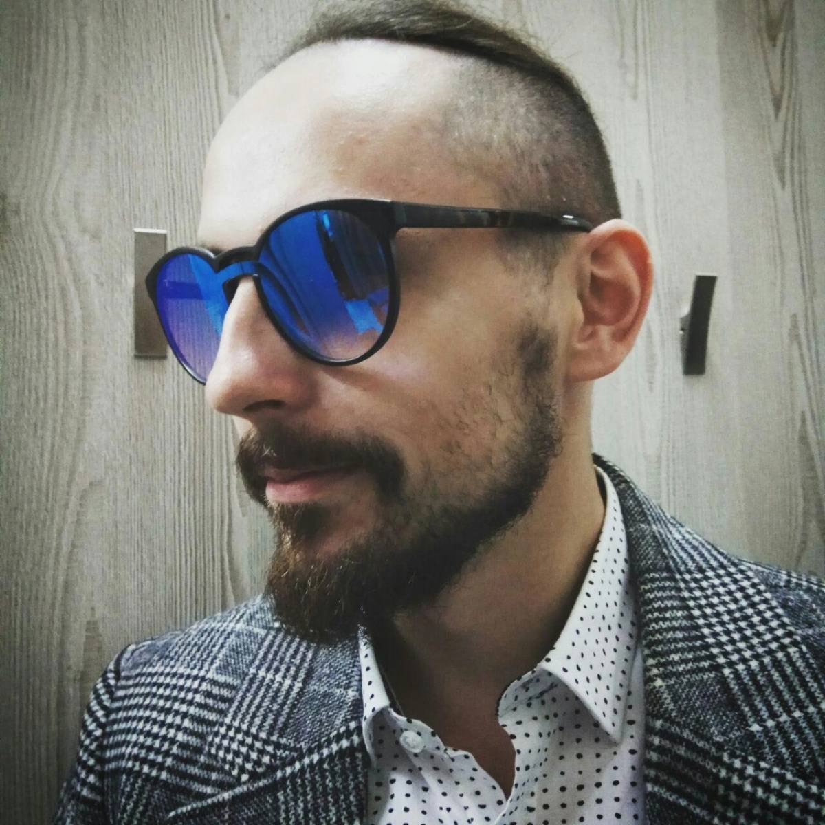 Вячеслав Сенькевич | Сетка — социальная сеть от hh.ru