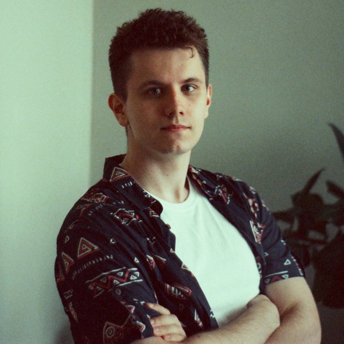 Андрей Григорьев | Сетка — социальная сеть от hh.ru