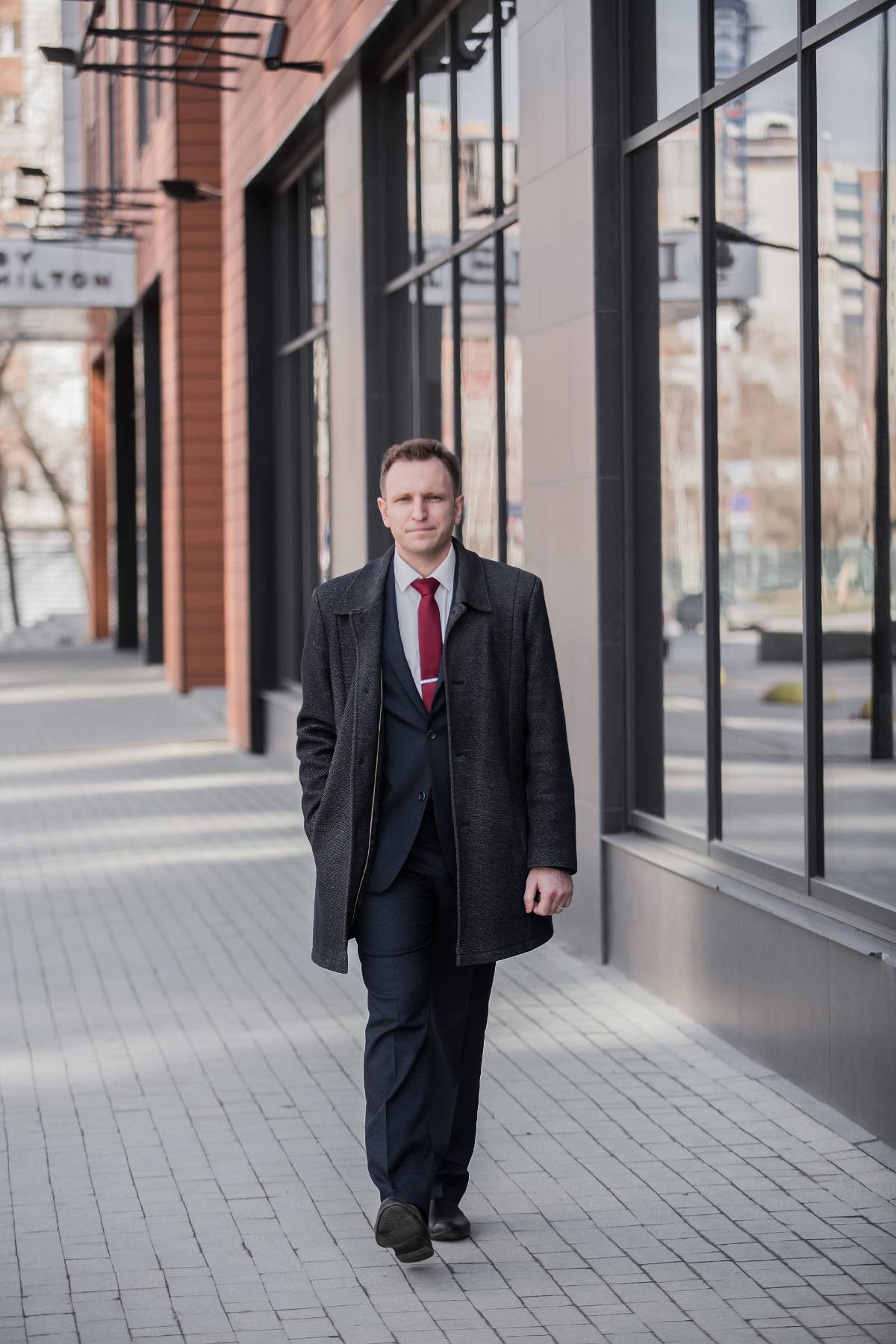 Алексей Паркаев | Сетка — социальная сеть от hh.ru